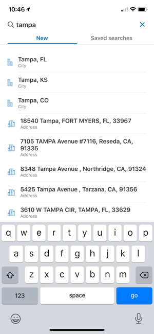 Tampa Real Estate(圖4)-速報App