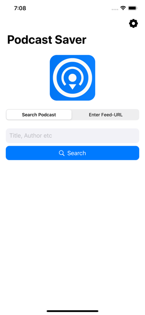 Podcast Saver(圖4)-速報App