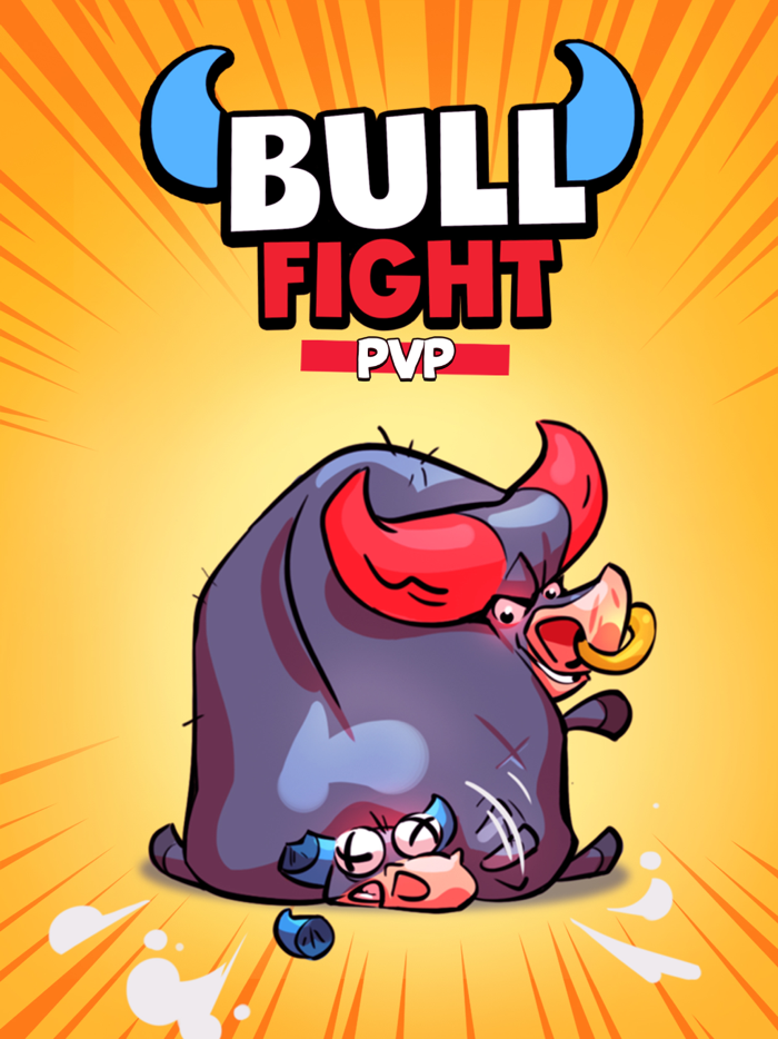 Bull Fight - PVP Multiplayer