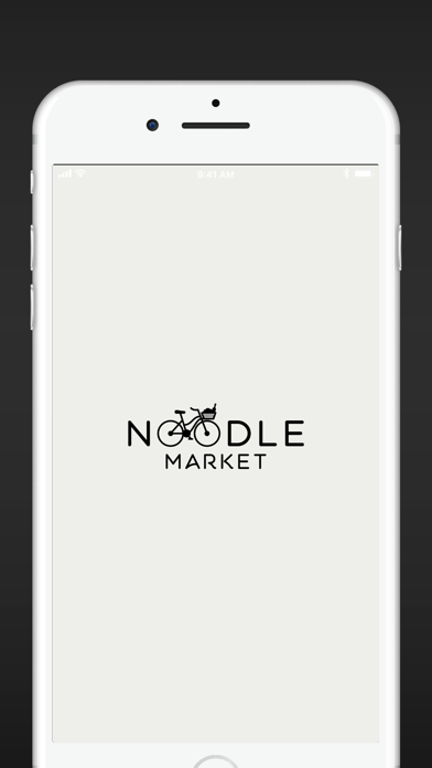 How to cancel & delete Noodle Market from iphone & ipad 1