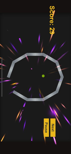 Polygonal Particle(圖3)-速報App