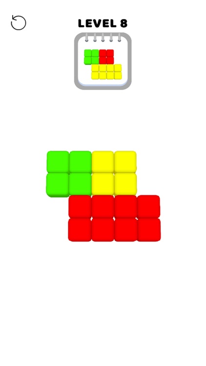 Swap Color 3D screenshot-5