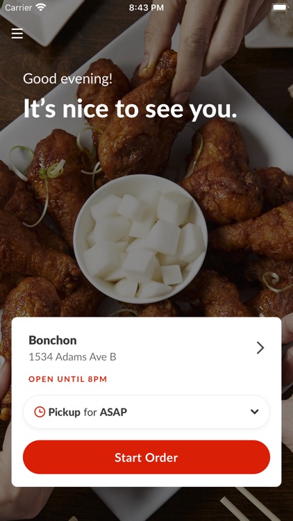 Bonchon Costa Mesa