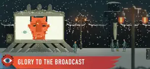 Ministry of Broadcast - Screenshot 1