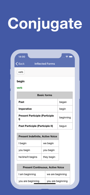 Lingvo Dictionary & Translator(圖4)-速報App