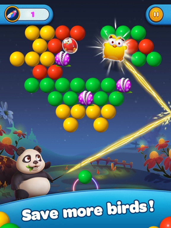 Bubble Shooter Panda Crush Tips, Cheats, Vidoes and Strategies