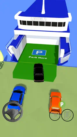 Game screenshot Ferry Vallet mod apk
