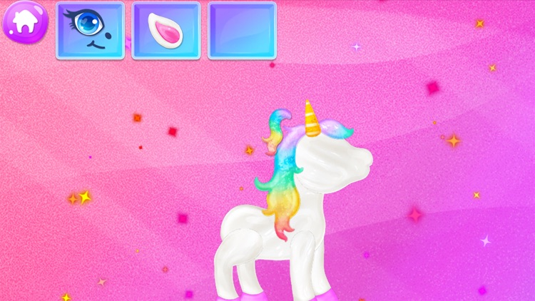 Unicorn Slime - Trendy Fun