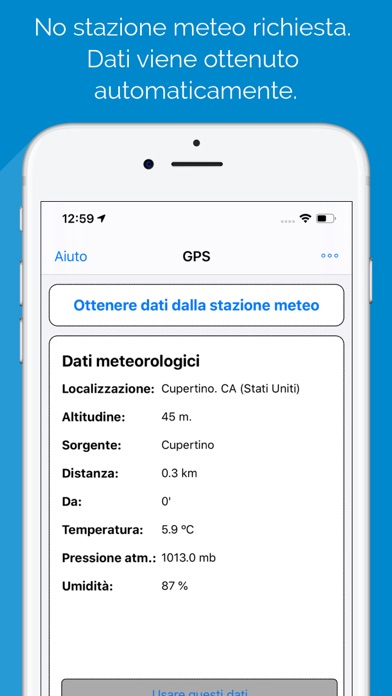 Screenshot of Carburazione per Modena Kart2