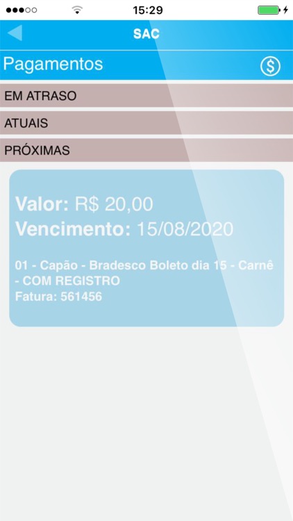 Viu Internet screenshot-4