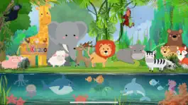 Game screenshot MiniKidzoo mod apk