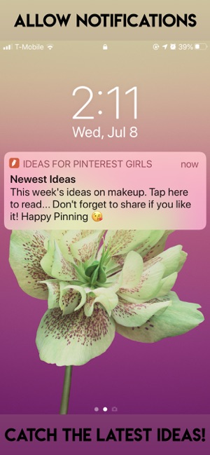 IdeasforPinterest(圖1)-速報App