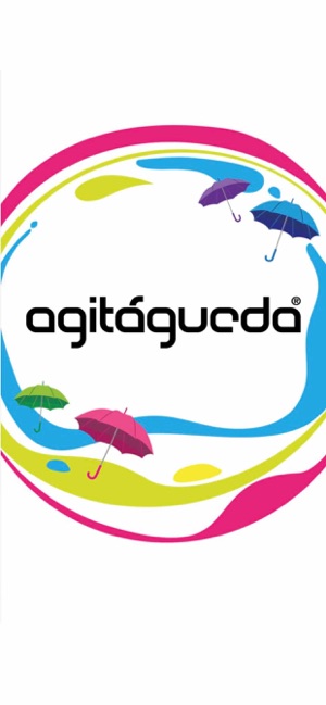 AgitÁgueda Art Festival(圖1)-速報App