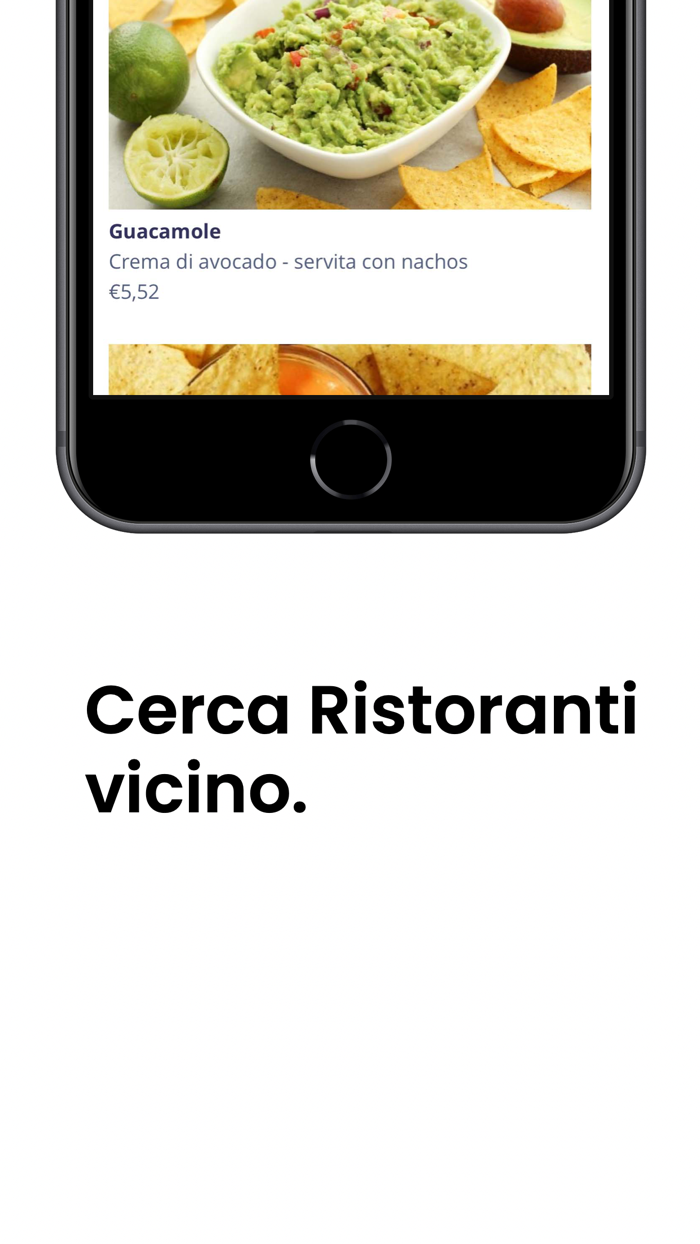 Eataz Cibo a domicilio