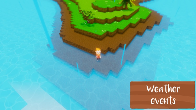 Isle Of Spirits screenshot-4