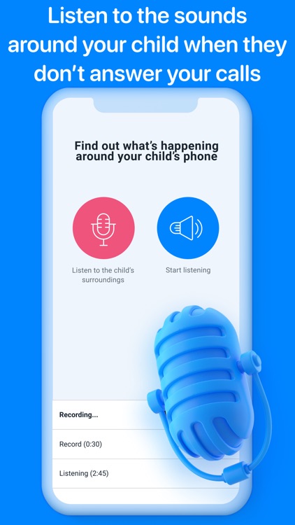 FindMyKids: GPS Phone Tracker