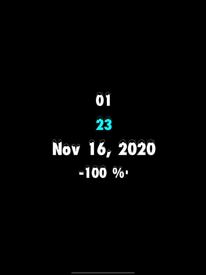 Sleep Alarm Clock–Wake Up Time