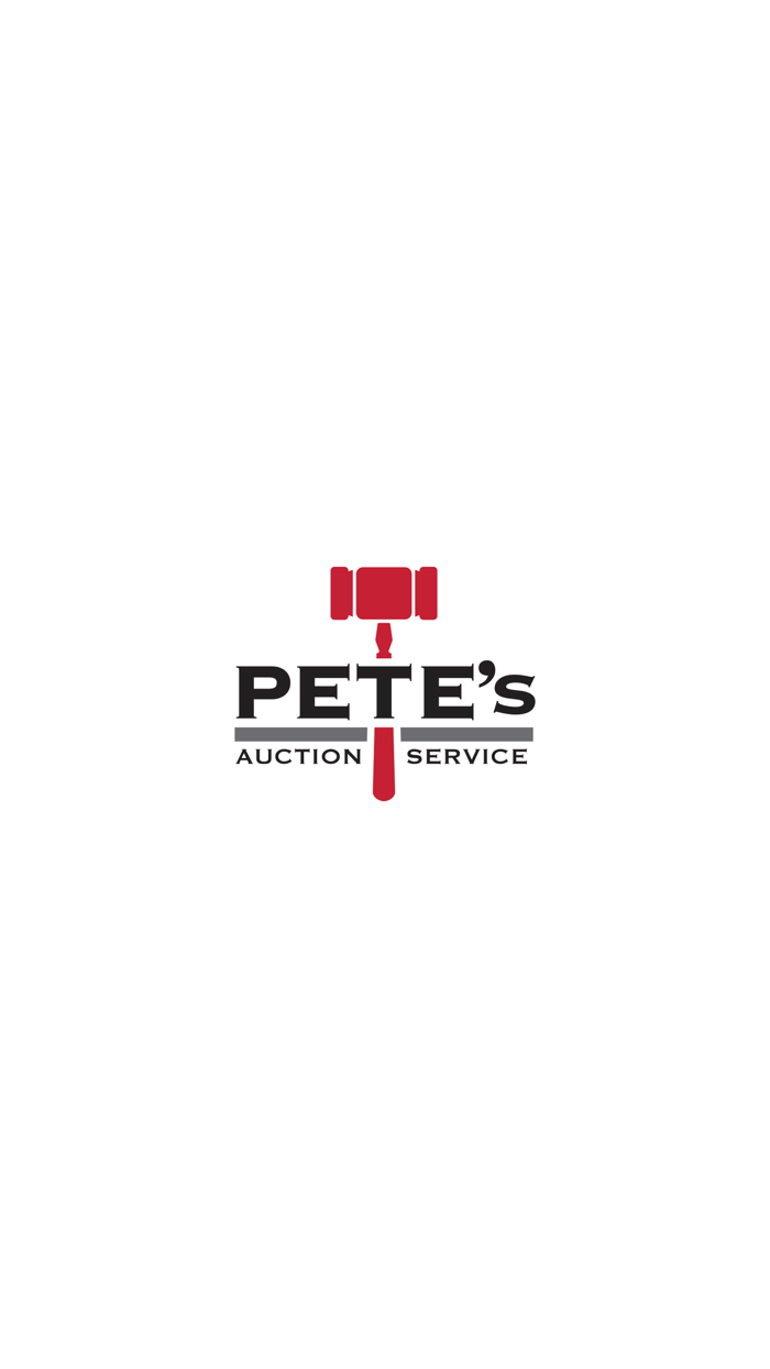Petes Auction