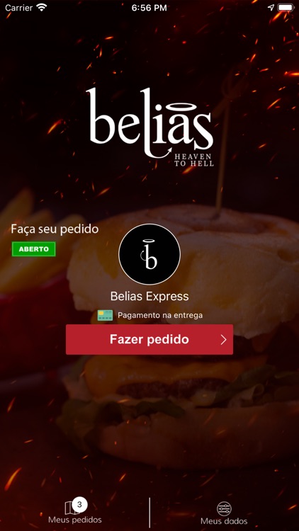 Belias Express