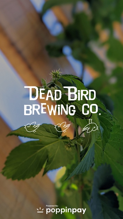 Dead Bird Brewing Co.