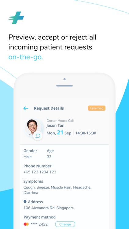 Speedoc for Doctors screenshot-3