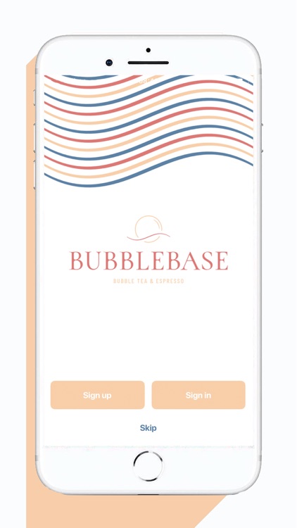 Bubblebase