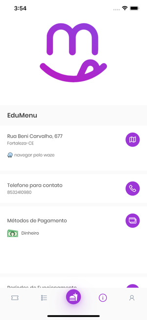 EduMenu(圖6)-速報App