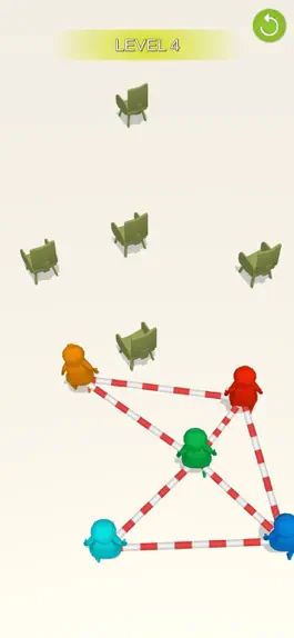 Game screenshot Have A Seat 3D mod apk