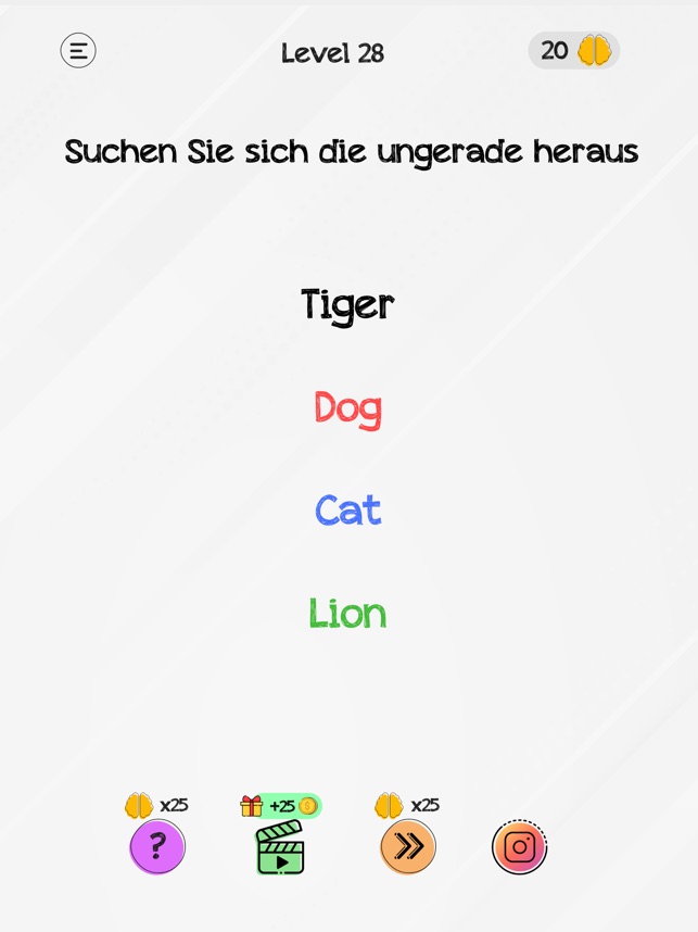 Braindom Knifflige Ratsel Im App Store