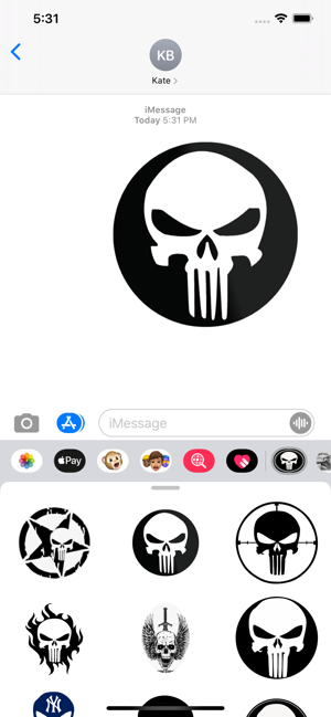 Ultimate Punisher(圖2)-速報App
