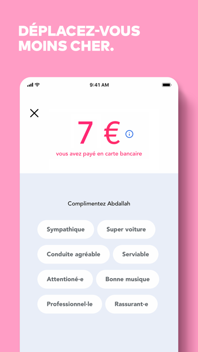 Heetch - Chauffeurs pros & VTC Heetch - Chauffeurs pros & VTC