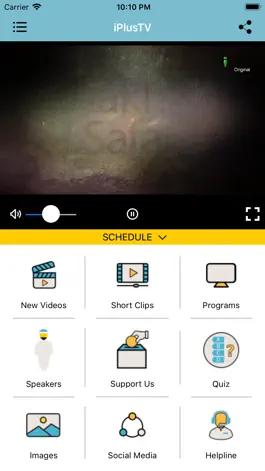 Game screenshot iPlus TV Official mod apk