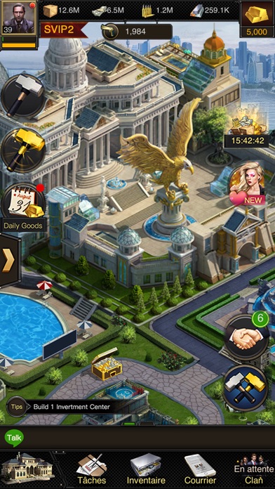 Mafia City: War of Underworld Mafia City: War of Underworld