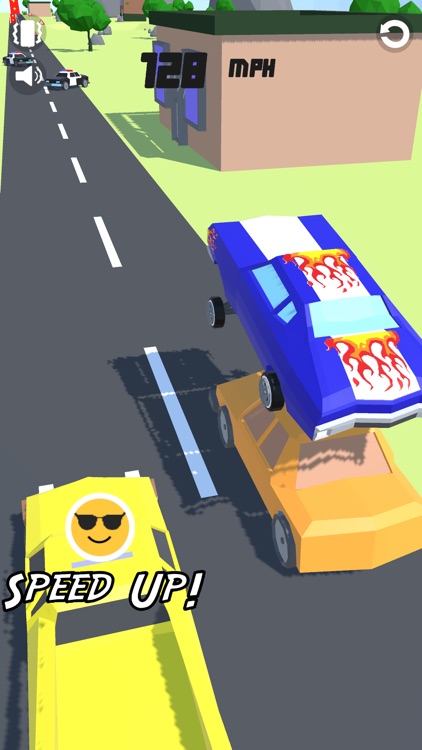 Bouncy Racer