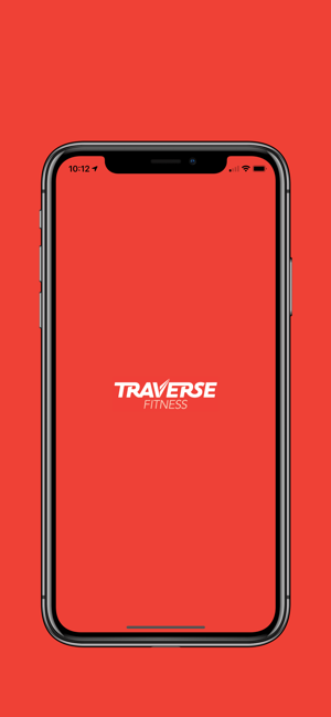 Traverse Fit(圖1)-速報App