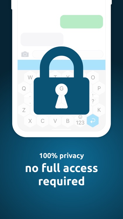 Typewise Offline Keyboard screenshot-3
