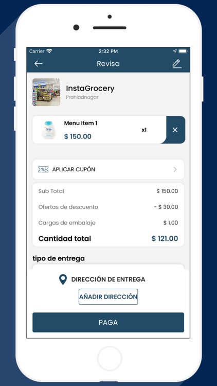 EasyGoMart