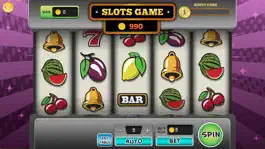 Game screenshot Casinos-777 Slot Machines apk