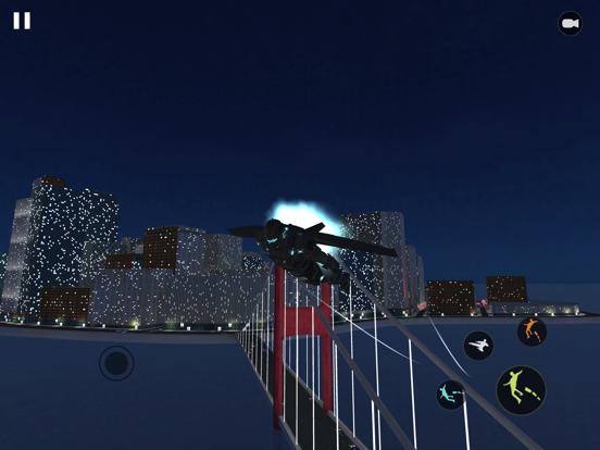 Rogue Robot Simulator Extreme screenshot 4