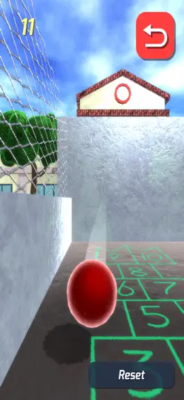 Game screenshot Playground Games: Handball apk
