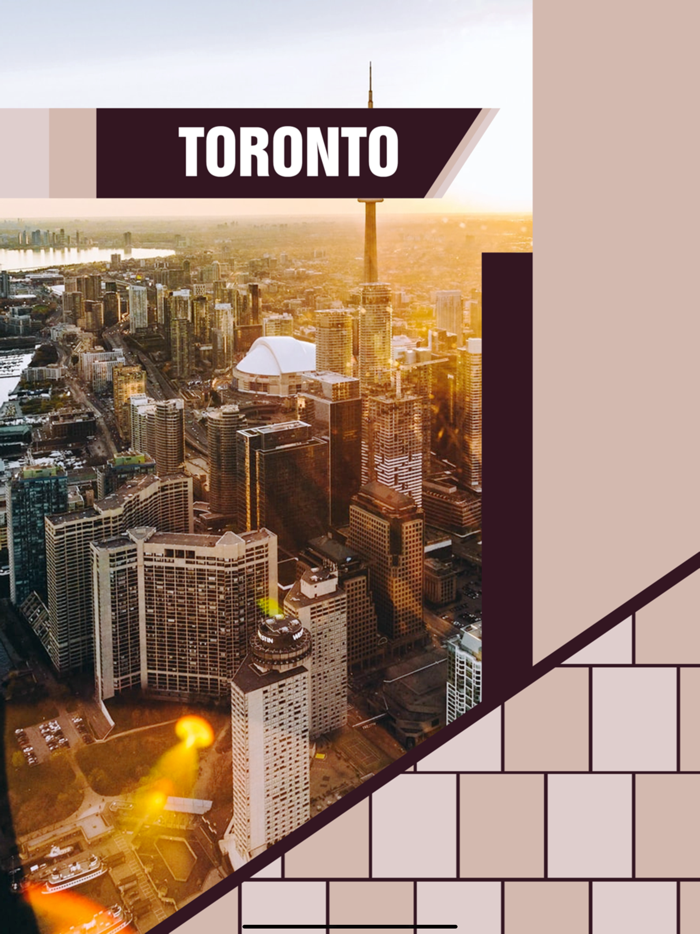 Toronto Tourism Guide
