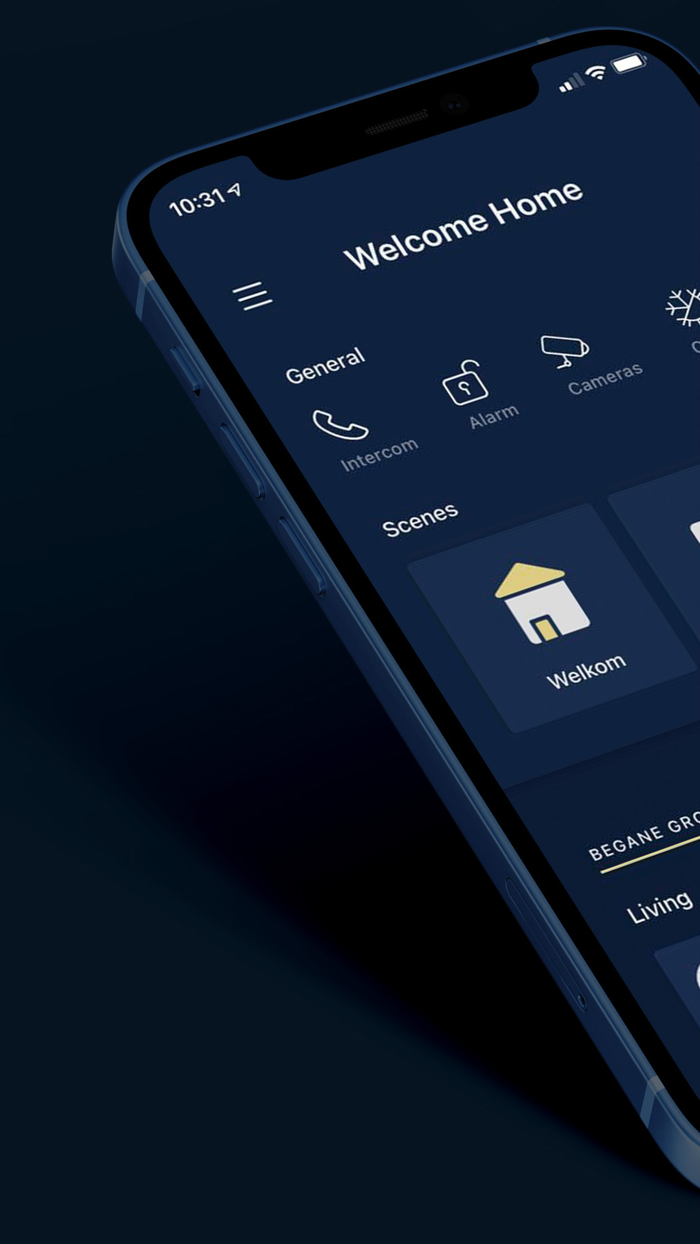 Sight  Sound Controller