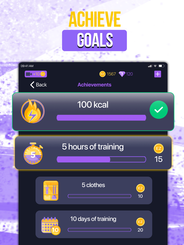 Flat tummy app Lose belly fat