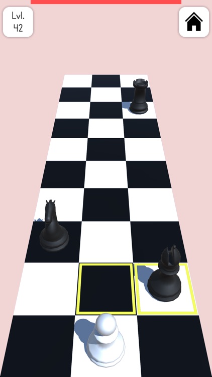 Chess Maze - Simple Chess screenshot-5