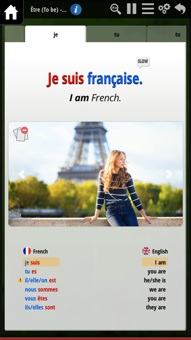 How to cancel & delete OUINO French (members only) from iphone & ipad 2