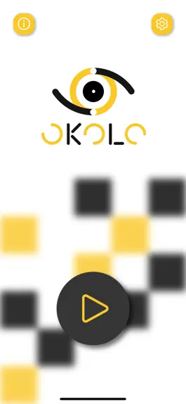 Game screenshot Okolo Ball Clinic mod apk