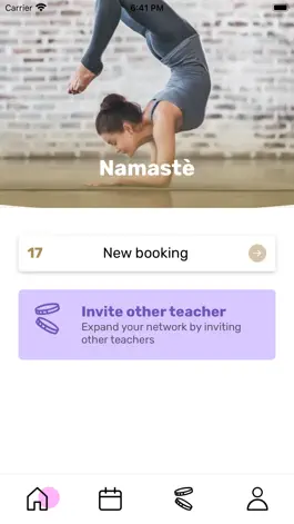 Game screenshot LoYoga hack