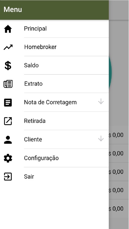 Novinvest Investimentos screenshot-3