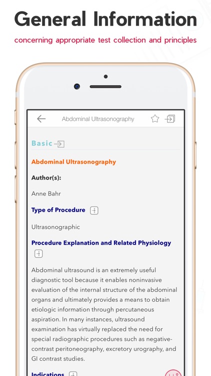 5Min Vet Lab Tests & Diag Proc screenshot-5