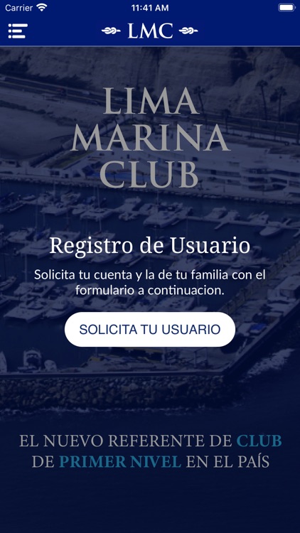 Lima Marina Club